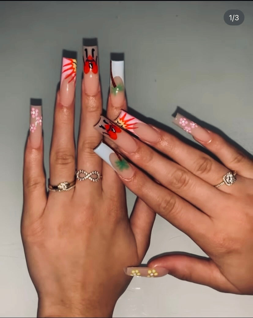 Custom Set