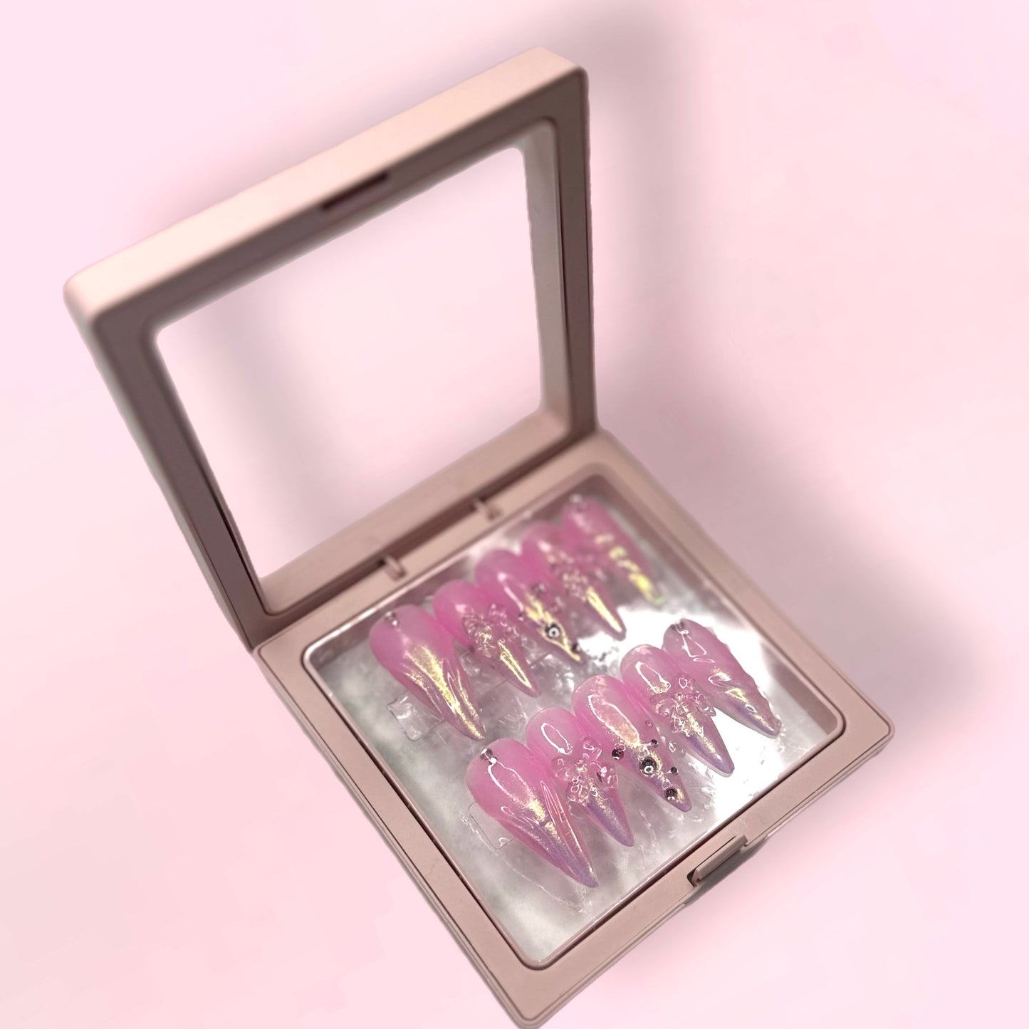 Fairy Kisses