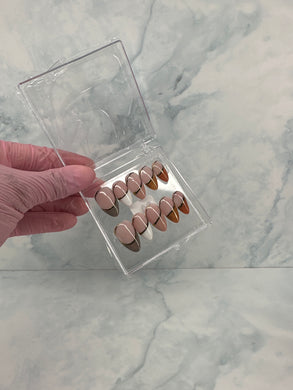 Ready To Ship -MEDIUM