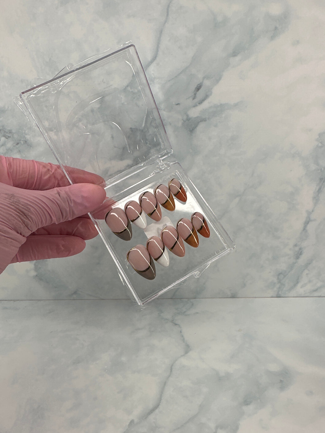 Ready To Ship -MEDIUM