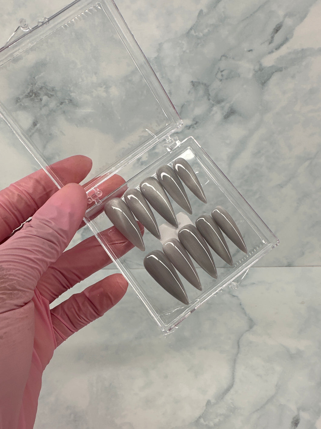 Ready To Ship -SMALL