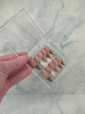 Ready To Ship -MEDIUM