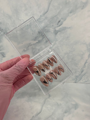 Ready To Ship -MEDIUM