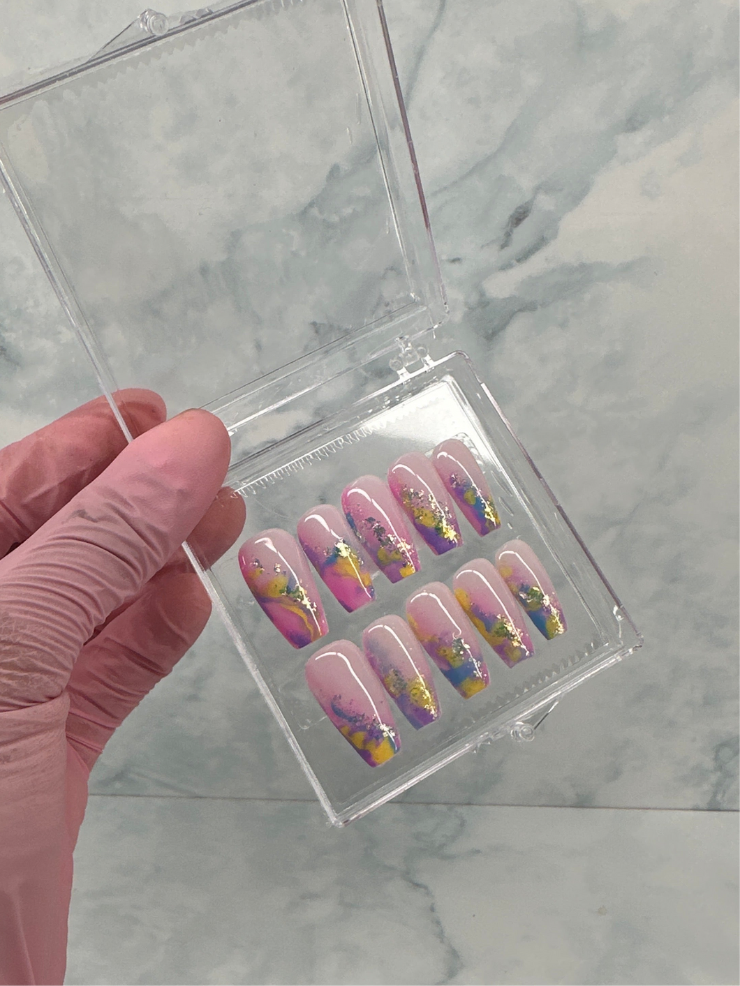 Ready To Ship -SMALL