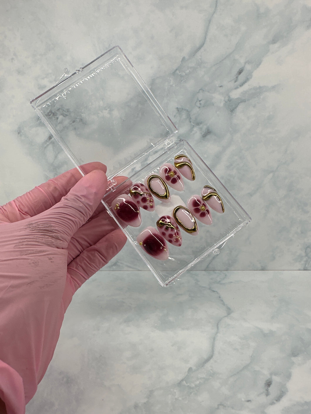 Ready To Ship -LARGE