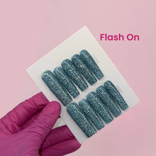 Load image into Gallery viewer, Like a Diamond-Blue