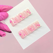 Load image into Gallery viewer, Bubbles