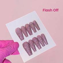 Load image into Gallery viewer, Like a Diamond-Pink