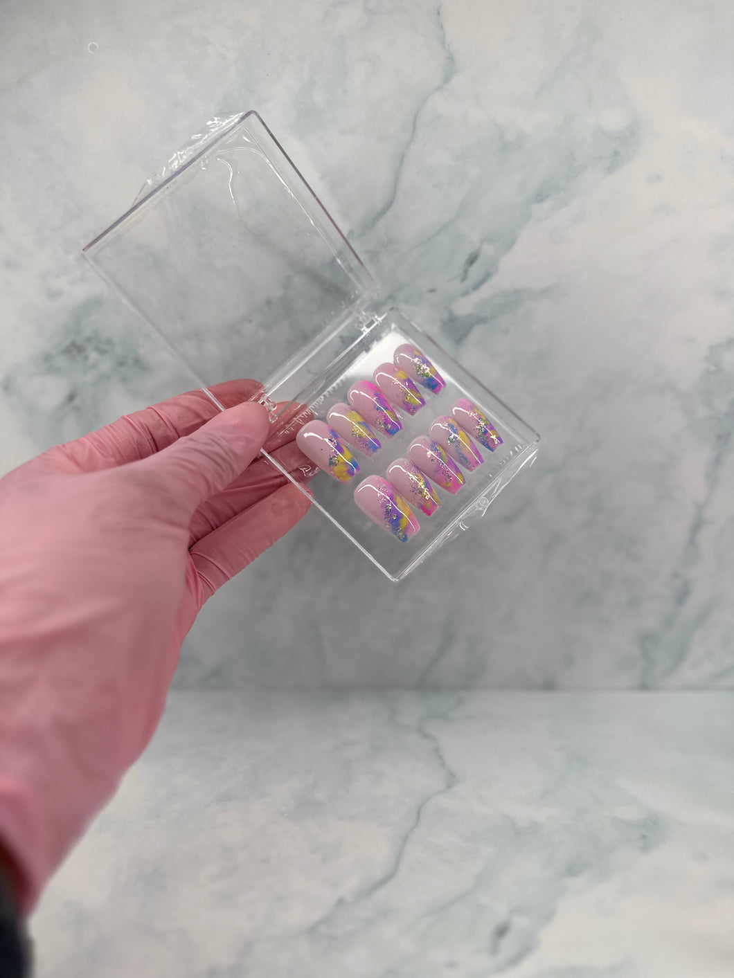 Ready To Ship -MEDIUM