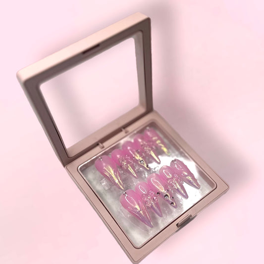 Fairy Kisses