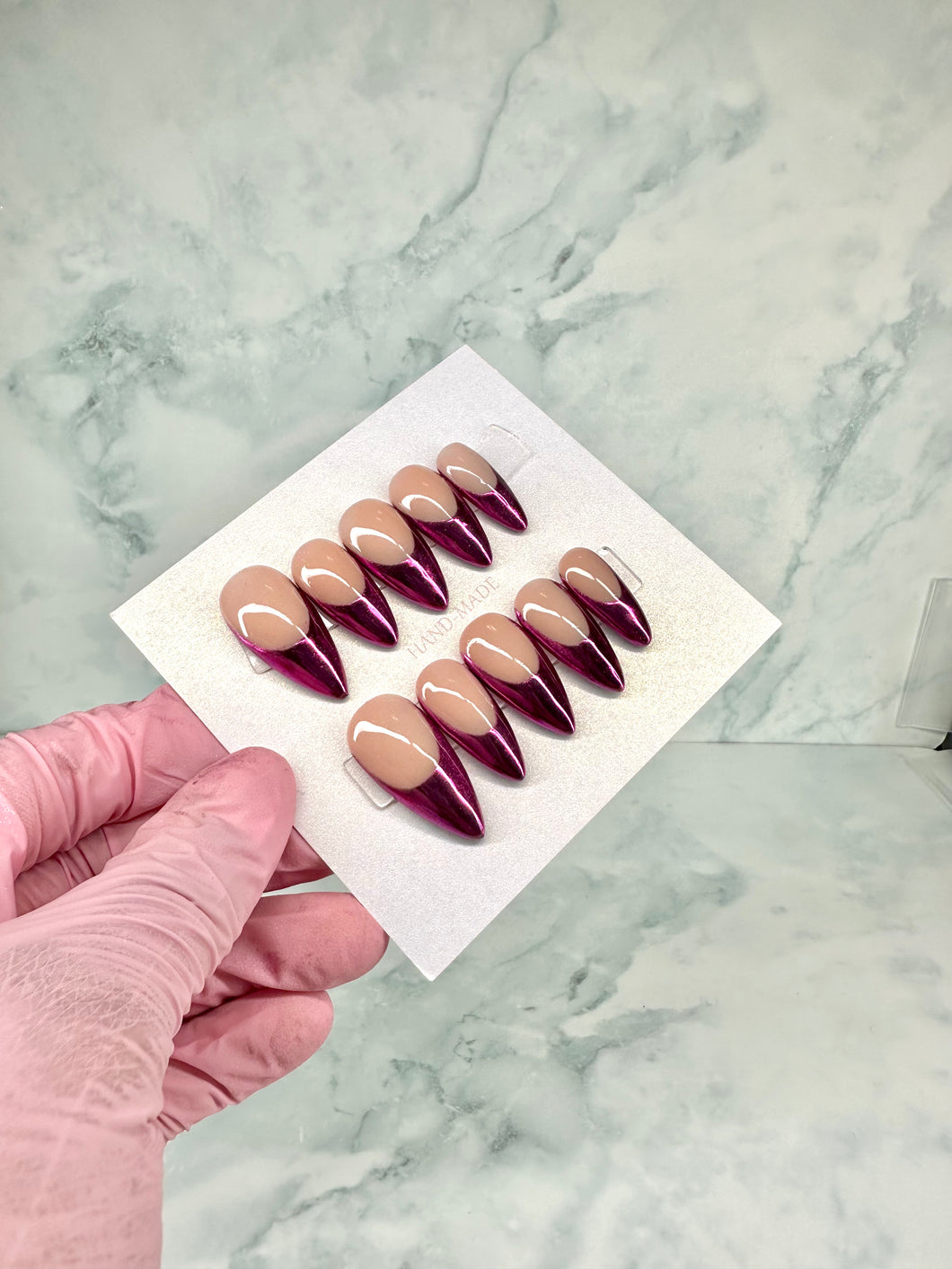 Ready To Ship -MEDIUM