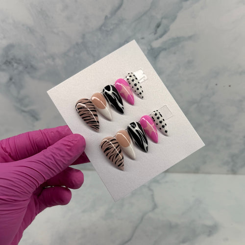 Ready To Ship-Medium