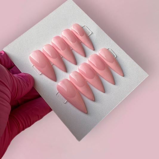 Fancy-Pink