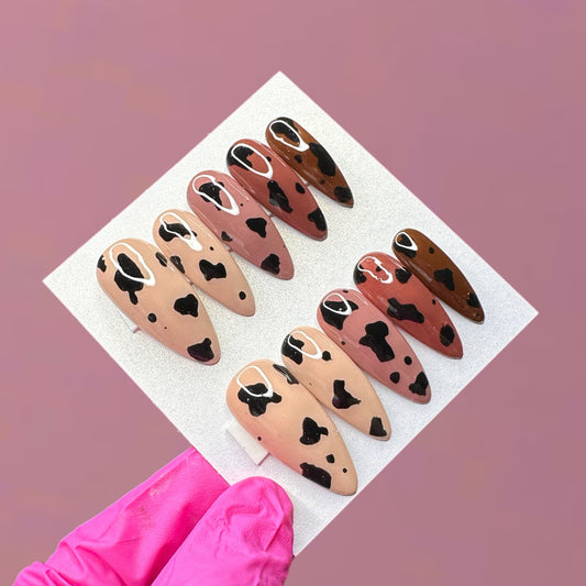 Fall In Love-MYLK EDITION