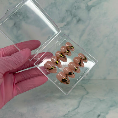 Ready To Ship -MEDIUM