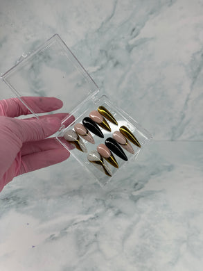 Ready To Ship -MEDIUM