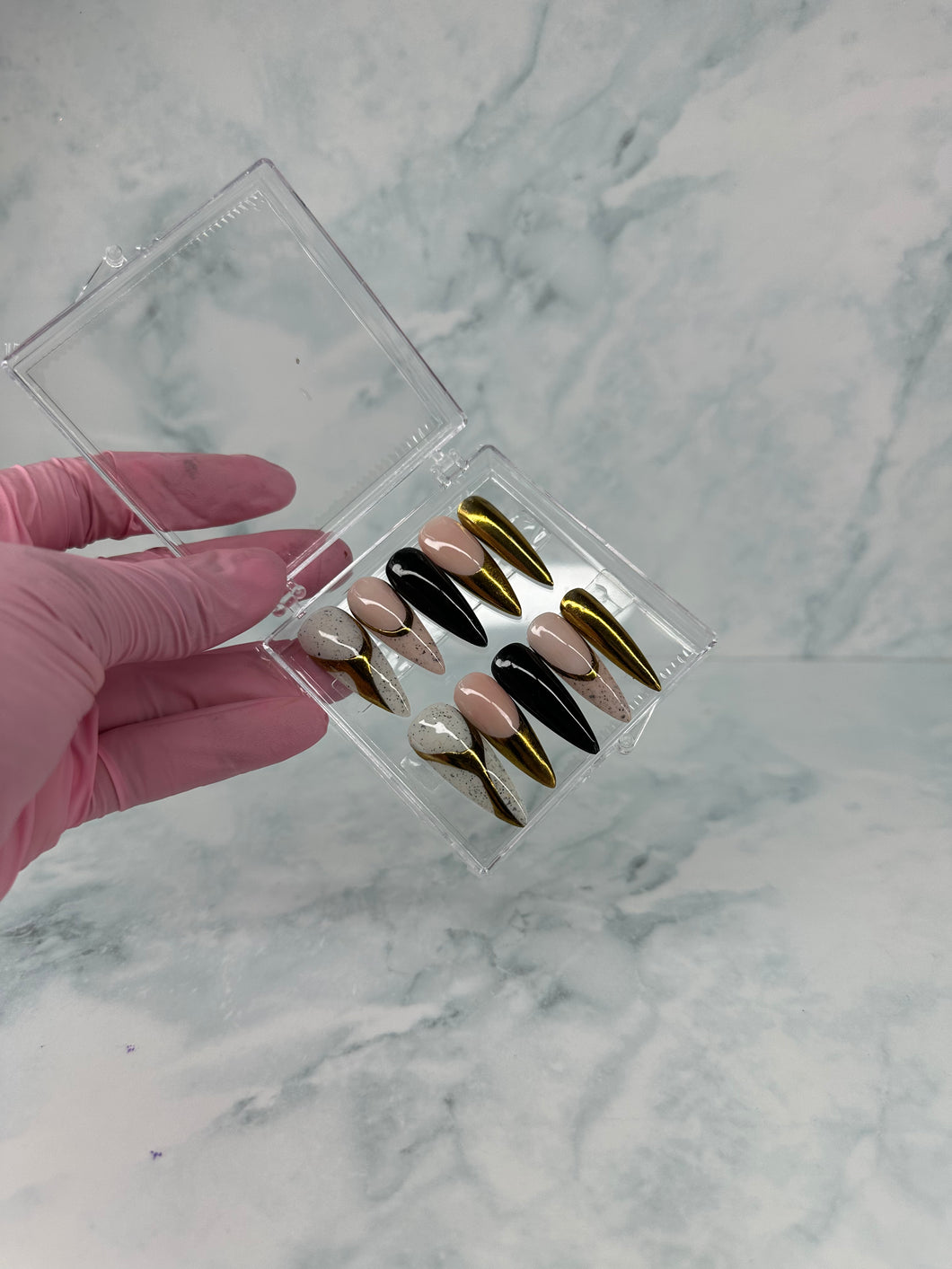 Ready To Ship -MEDIUM