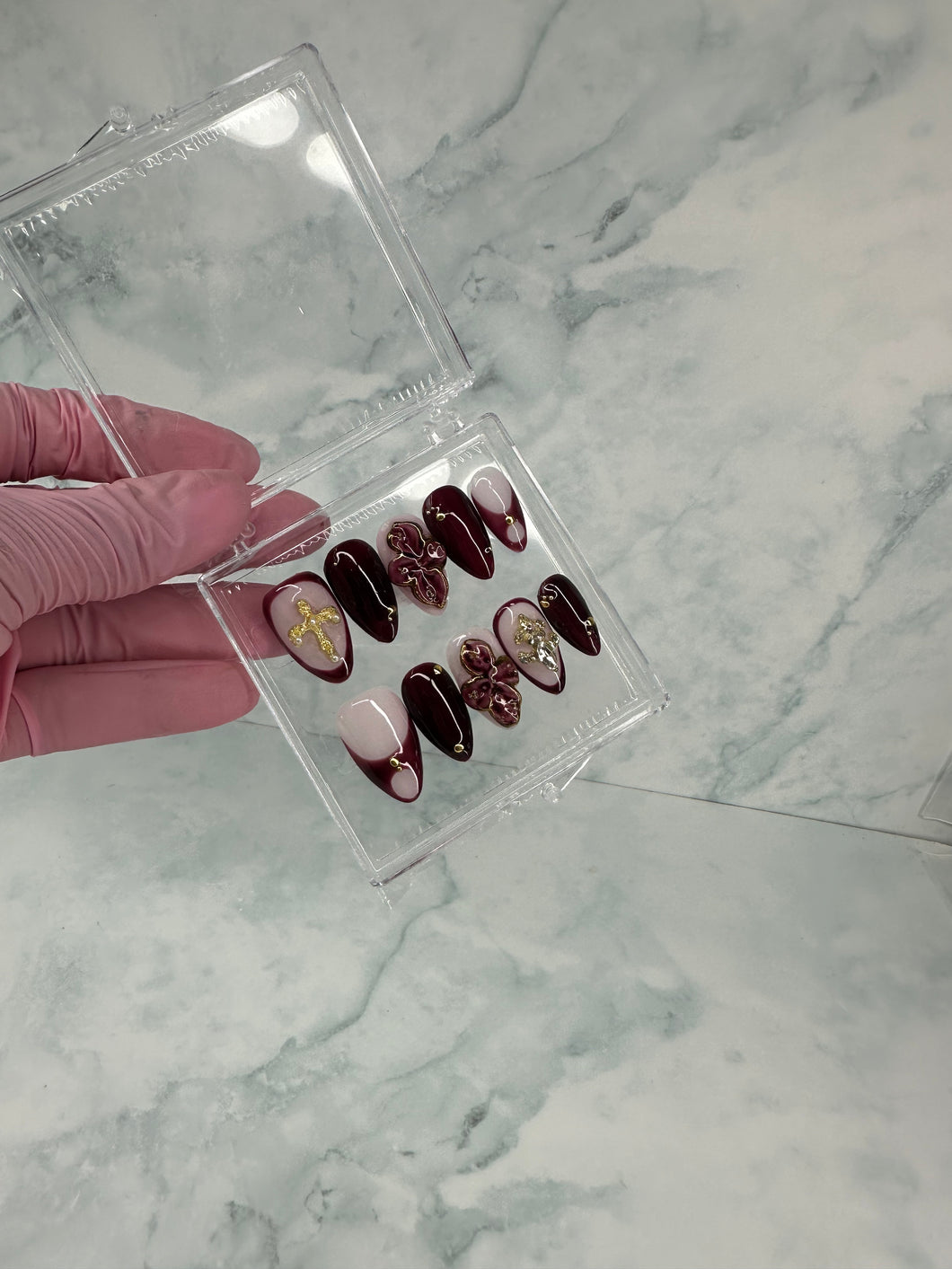 Ready To Ship -MEDIUM