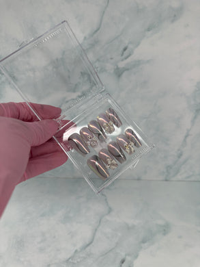 Ready To Ship -MEDIUM