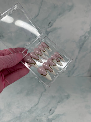 Ready To Ship -MEDIUM