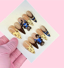 Load image into Gallery viewer, Puddin