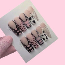Load image into Gallery viewer, Wild Side (Matte)