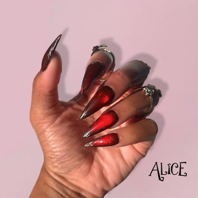 Alice