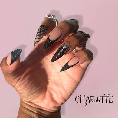 Charlotte