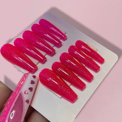 Pink Potion