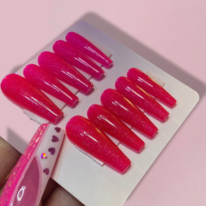 Pink Potion