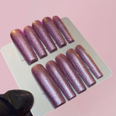 Sweet Pink