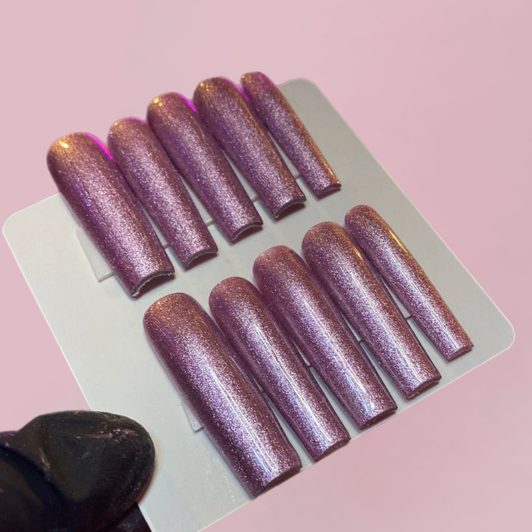 Sweet Pink