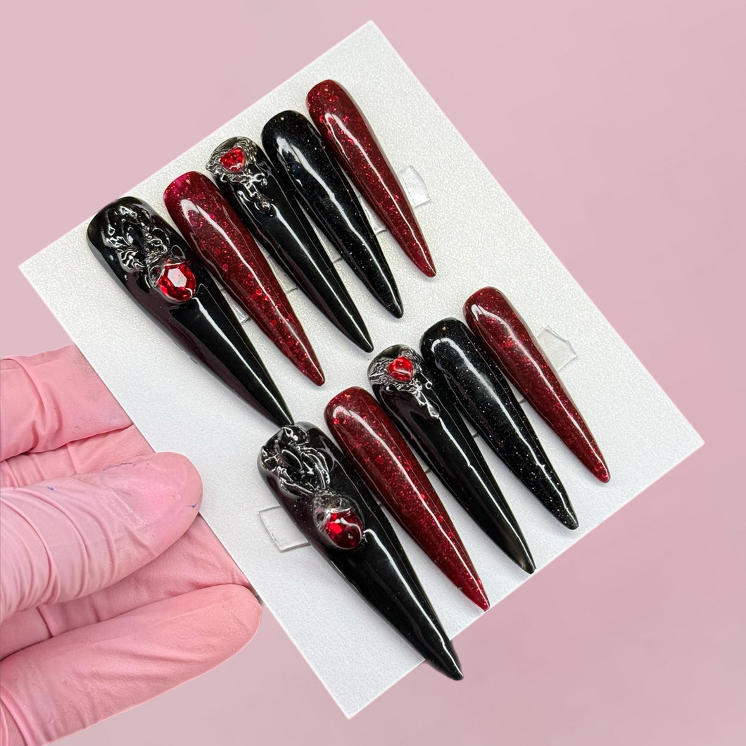 Ready to Ship- Small