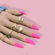 Load image into Gallery viewer, Hot Pink