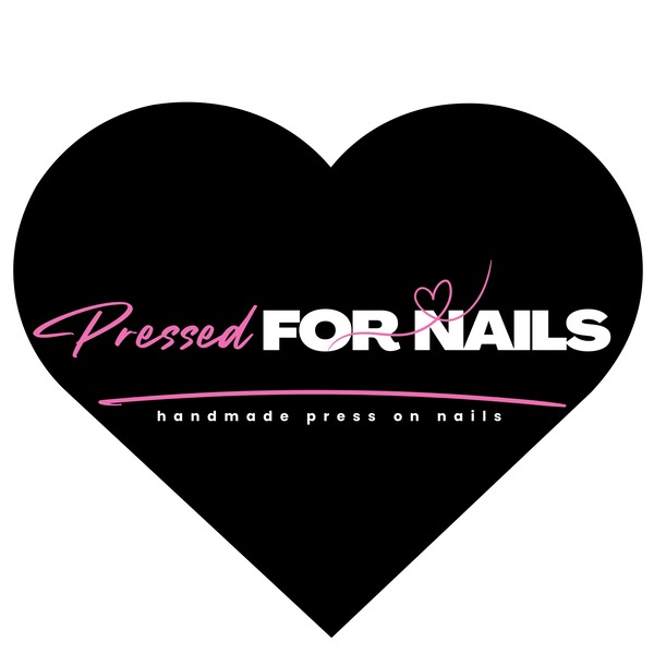 Pressed For Nails