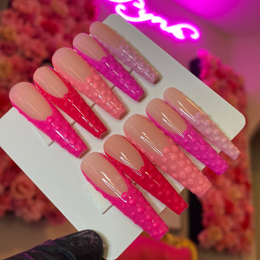 Baby Girl-Pink