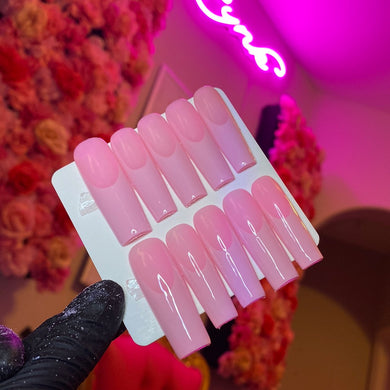 Fancy-Pink